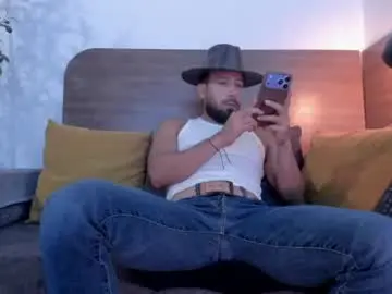 Chaturbate Live Sex of bruno_woods
