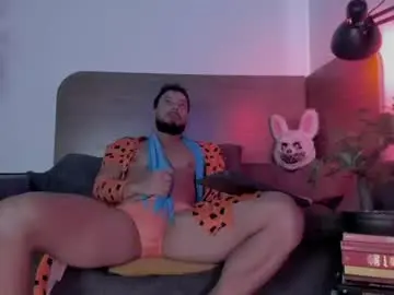 Chaturbate Live Sex of bruno_woods