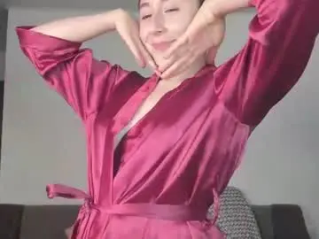 Chaturbate Private Sex Chat of burbuja_cosmic