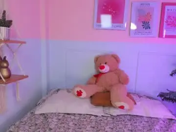 Chaturbate Live Porn of camilarivers