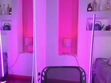Chaturbate Watch Live Sex Cams of camilarivers