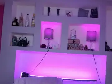 Chaturbate Best live sex cam show of camilarivers