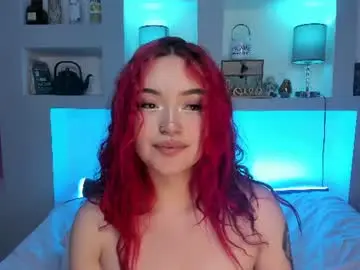 Chaturbate Sex Chat of camilarivers
