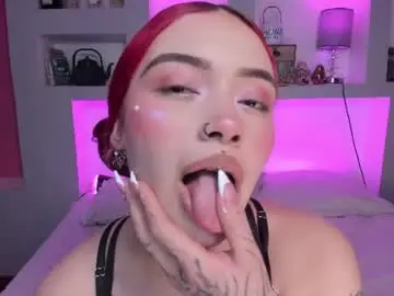 Chaturbate Watch Live Sex Cams of camilarivers