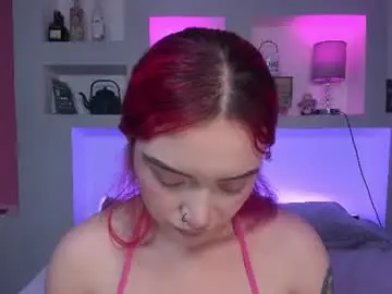 Chaturbate Adult Video Chat of camilarivers