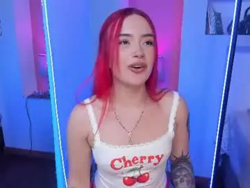 Chaturbate Live Sex of camilarivers