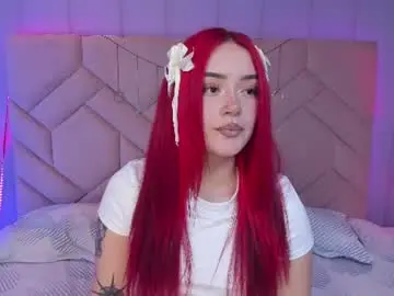 Chaturbate Private Sex Chat of camilarivers