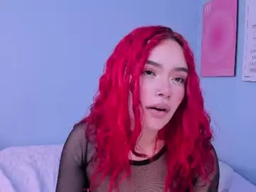 Chaturbate Live Sex of camilarivers