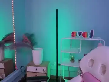 Chaturbate Adult Webcam of camilarivers