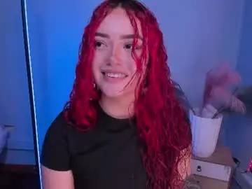 Chaturbate Live Sex Cam of camilarivers