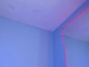 Chaturbate Live Sex of camilarivers