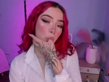 Chaturbate Adult Webcam of camilarivers