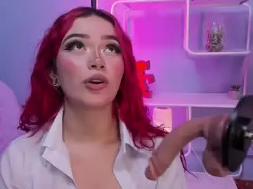 Chaturbate Sex Chat of camilarivers