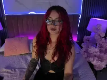 Chaturbate Free Porn Cam of camilarivers