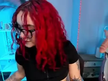 Chaturbate Sex Chat of camilarivers