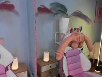 Chaturbate Nude Webcam of camilarivers