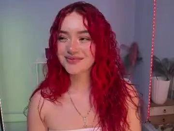 Chaturbate Sex Cam of camilarivers