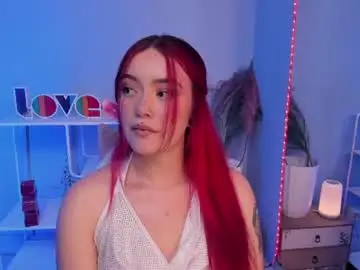 Chaturbate Live Sex of camilarivers