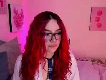Chaturbate Live Sex Cam of camilarivers