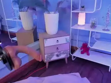 Chaturbate Watch Live Sex Cams of camilarivers