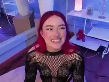 Chaturbate Best Webcam of camilarivers