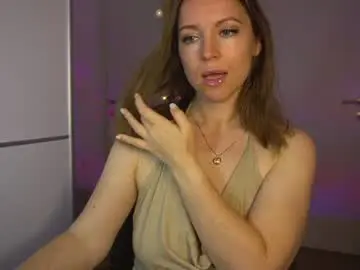 Chaturbate Live Sex Cam of cocosweetty