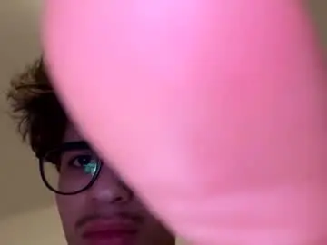 Chaturbate Free Porn Cam of dacanvel