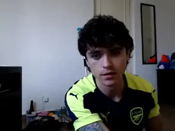 Chaturbate Adult Webcam of daniel_collins07