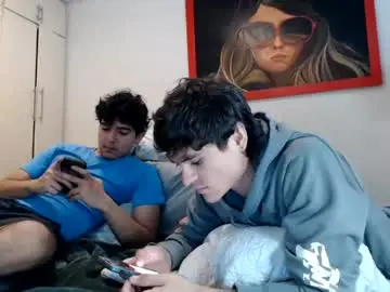 Chaturbate Live Porn of daniel_collins07