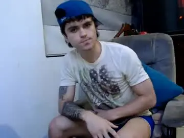 Chaturbate Free Porn Cam of daniel_collins07