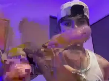 Chaturbate Best Webcam of daniel_collins07