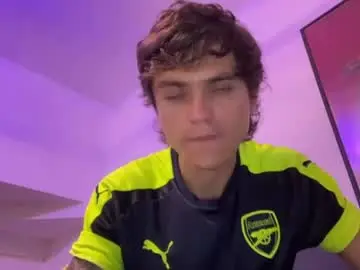 Chaturbate Live Sex of daniel_collins07