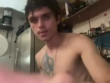 Chaturbate Sex Cam of daniel_collins07