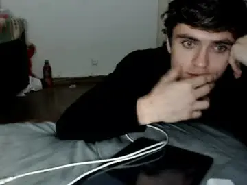 Chaturbate Sex Chat of daniel_collins07