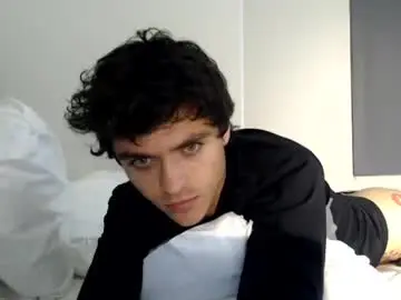 Chaturbate Best Webcam of daniel_collins07