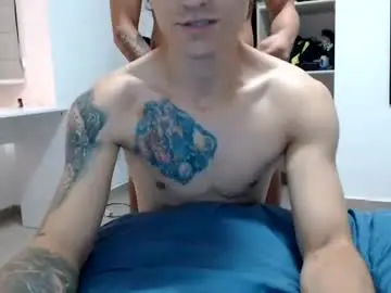 Chaturbate Private Sex Chat of daniel_collins07