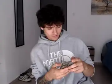 Chaturbate Sex Chat of daniel_collins07