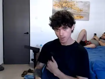 Chaturbate Live Sex of daniel_collins07