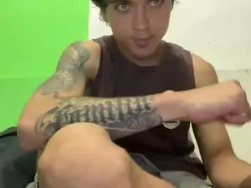 Chaturbate Live Sex of daniel_collins07