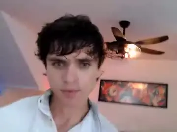 Chaturbate Nude Webcam of daniel_collins07