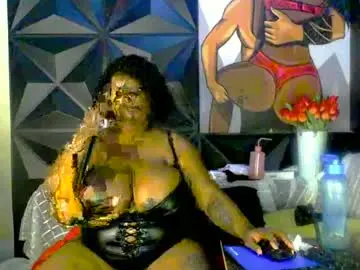 Chaturbate Adult Video Chat of ebonyfancyfacexxx