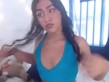 Chaturbate Adult Webcams of emmiily