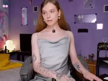 Chaturbate Best live sex cam show of ericaglam