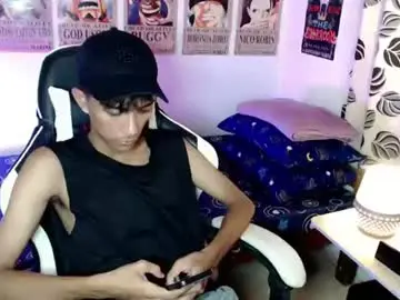 Chaturbate Best Webcam of fineboii_rey18