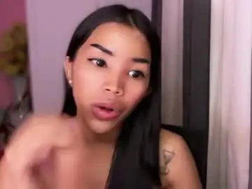 Chaturbate Private Sex Chat of foxxygirly_
