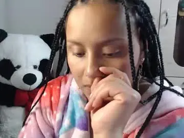 Chaturbate Sex Chat of fucking_temptation1