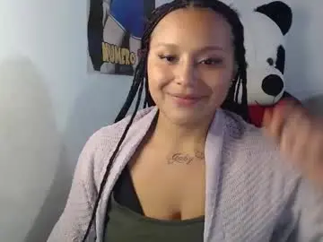 Chaturbate Nude Webcam of fucking_temptation1