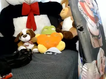 Chaturbate Private Sex Chat of fucking_temptation1