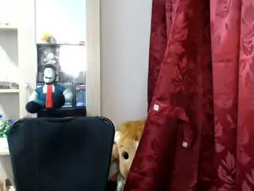 Chaturbate Nude Webcam of fucking_temptation1