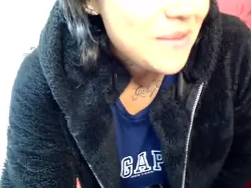 Chaturbate Live Sex of fucking_temptation1